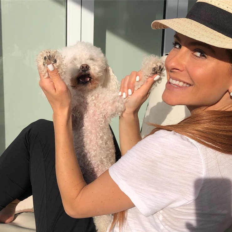 Maria Menounos