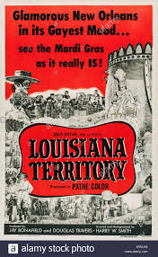 Louisiana Territory