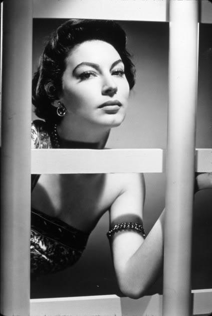 Ava Gardner Ava Gardner