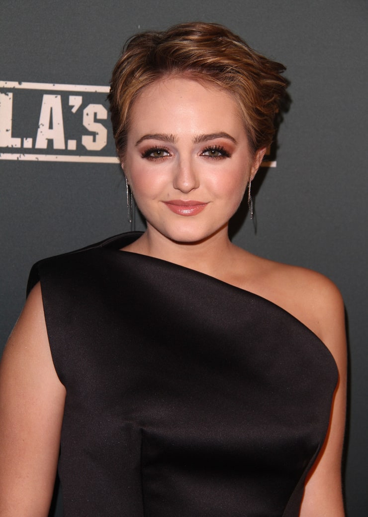 Sophie Reynolds