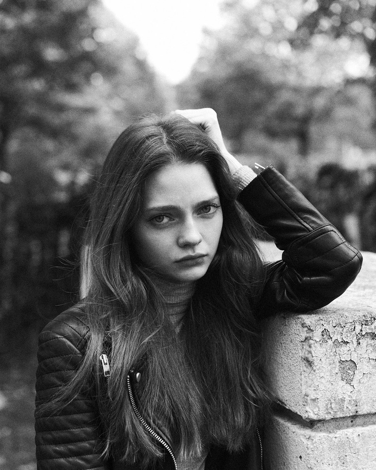 Katiusha Feofanova