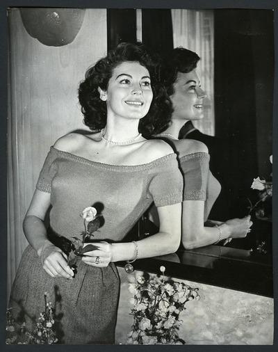 Ava Gardner Ava Gardner
