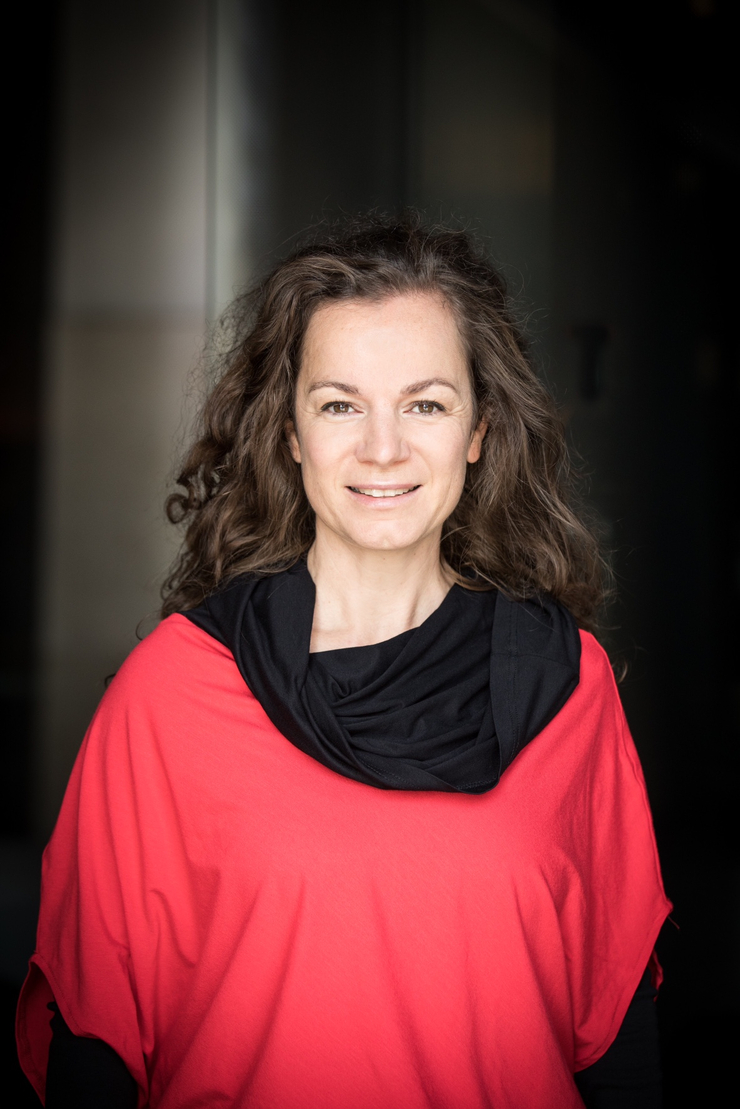 Monika Pallua