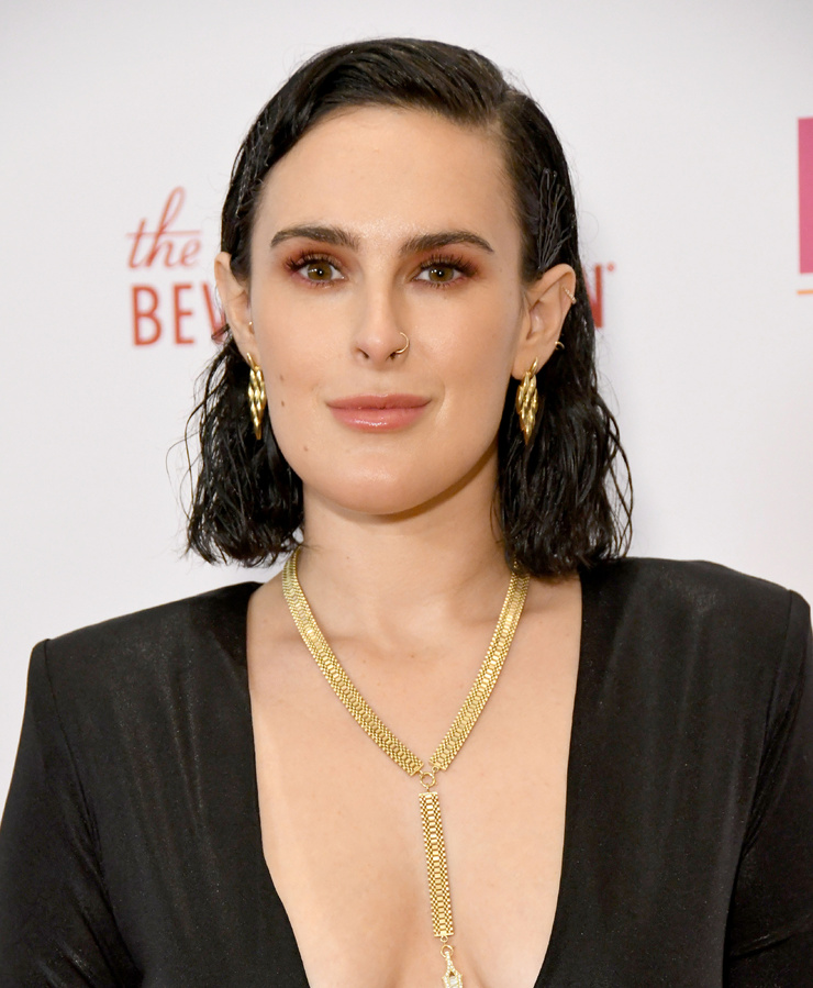 Picture of Rumer Willis