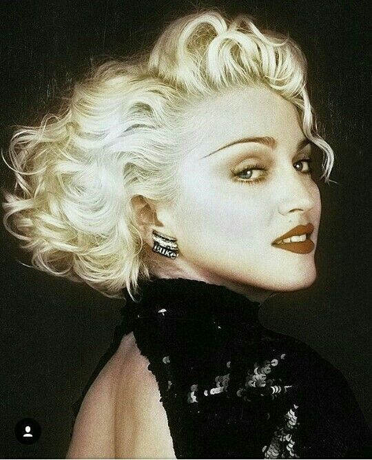 Madonna