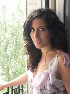 Samia Nassri Samia Nassri