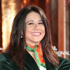 Samia Akarriou