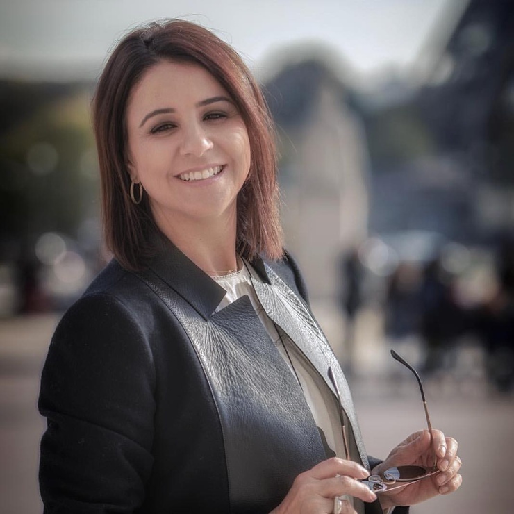 Samia Akarriou