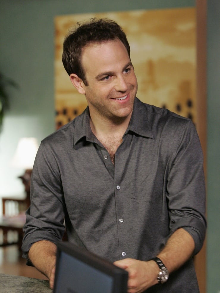 Paul Adelstein