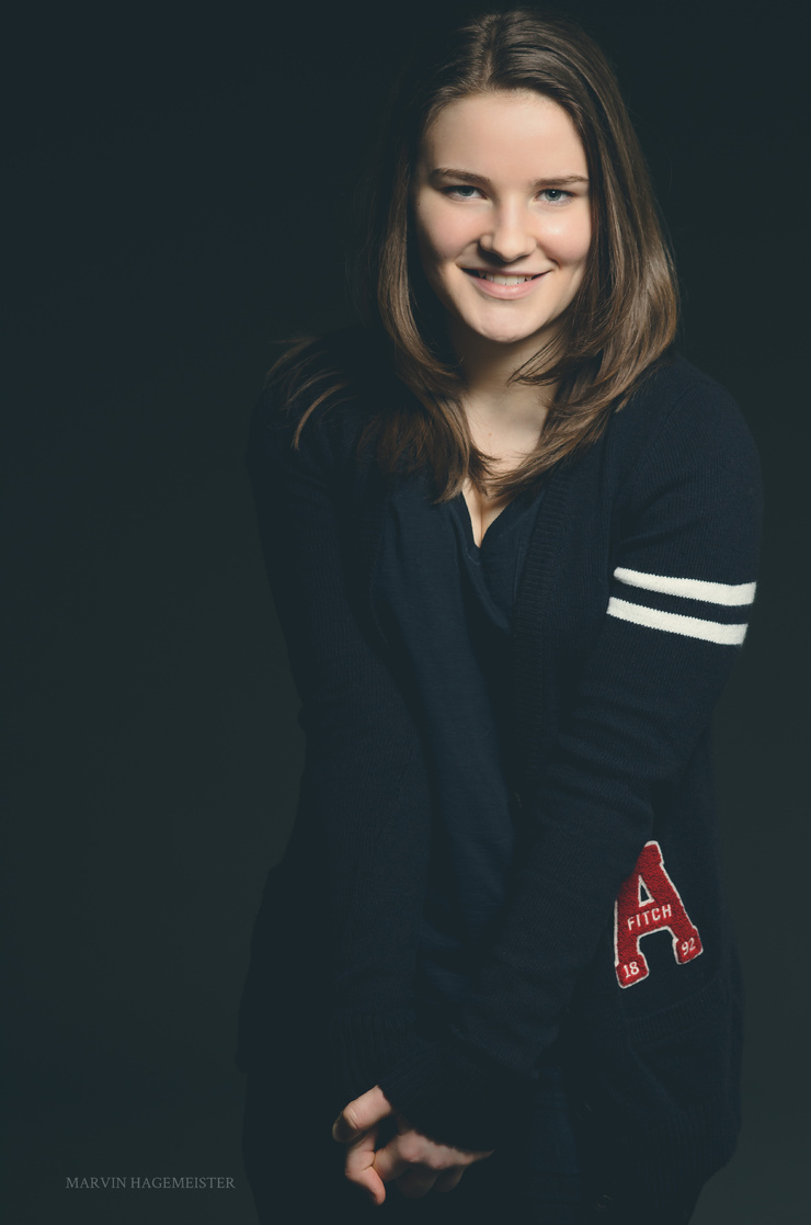 Nina Mölleken