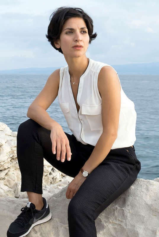 Neda Rahmanian