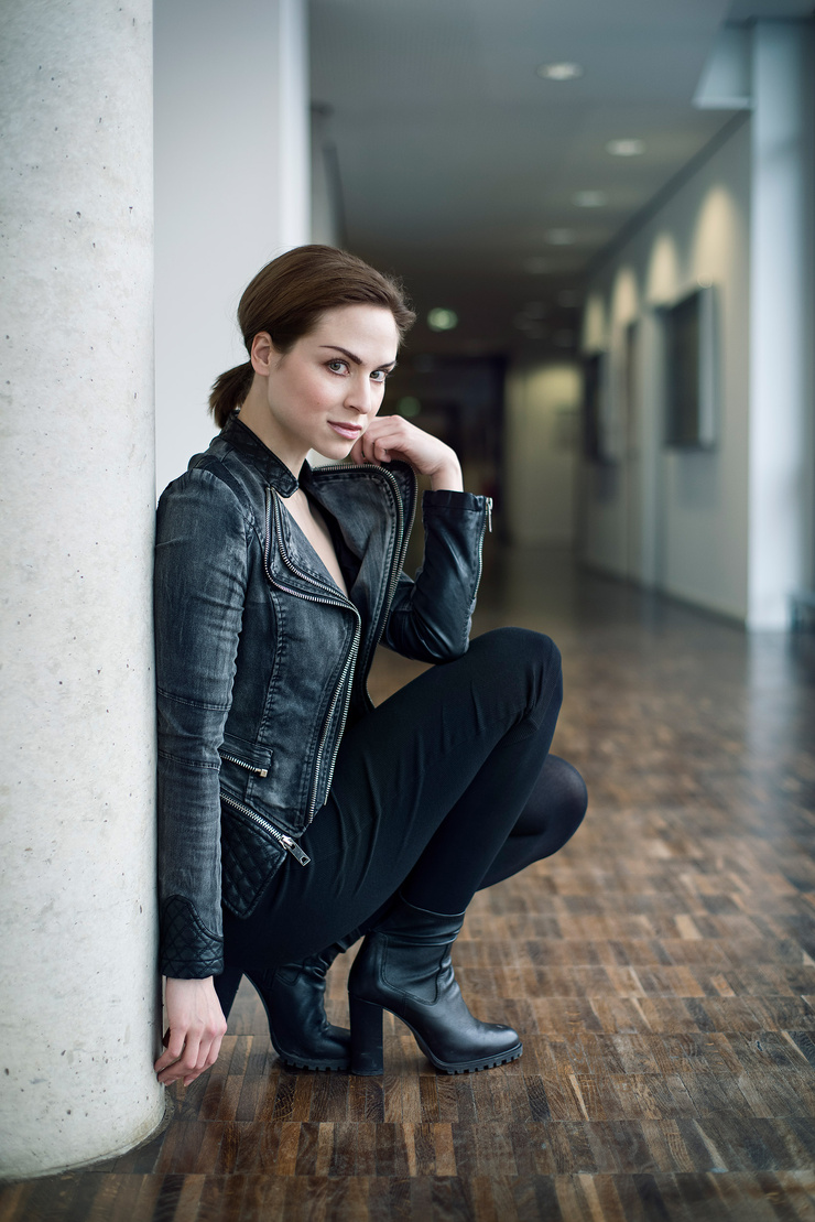 Alexandra Malvina Wenzel