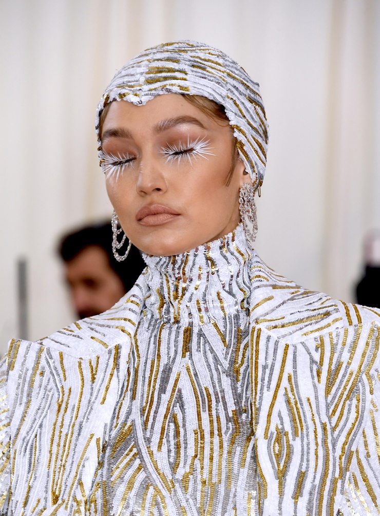 Gigi Hadid Gigi Hadid