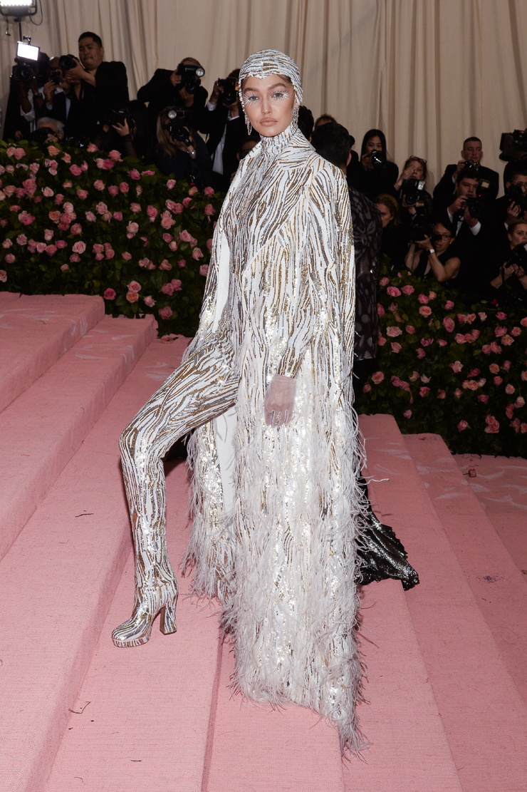 Gigi Hadid