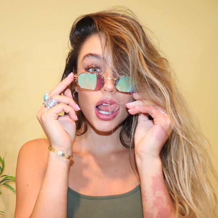 Sommer Ray Sommer Ray