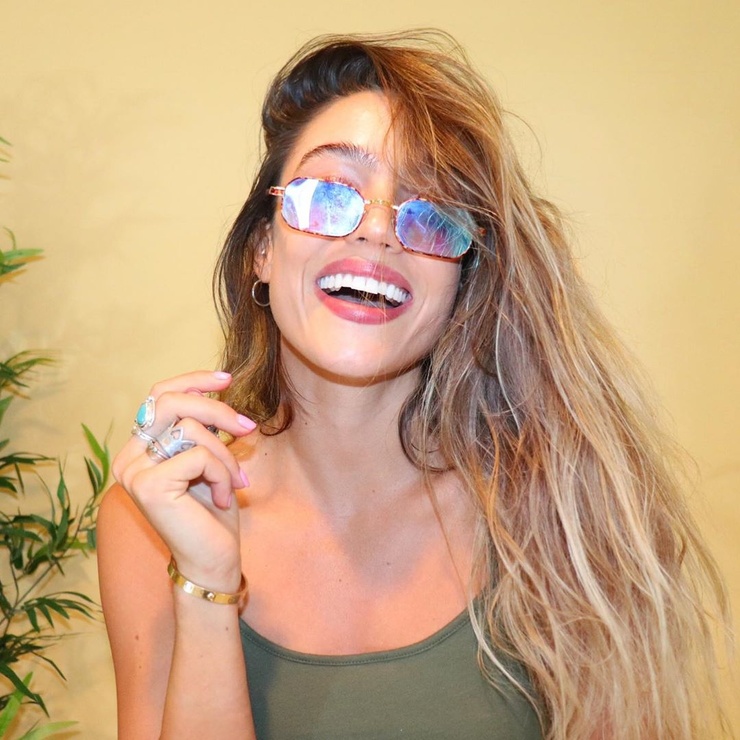 Sommer Ray