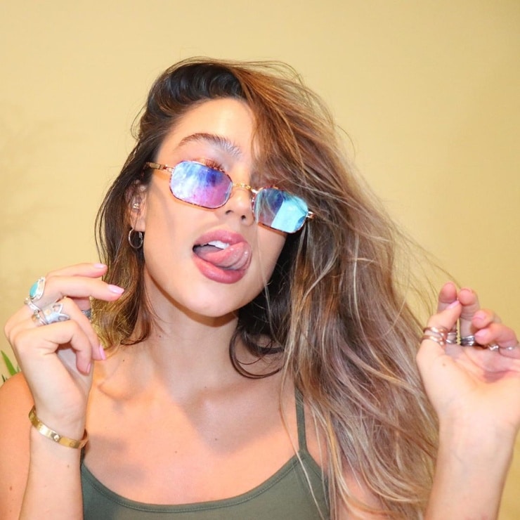 Sommer Ray Sommer Ray