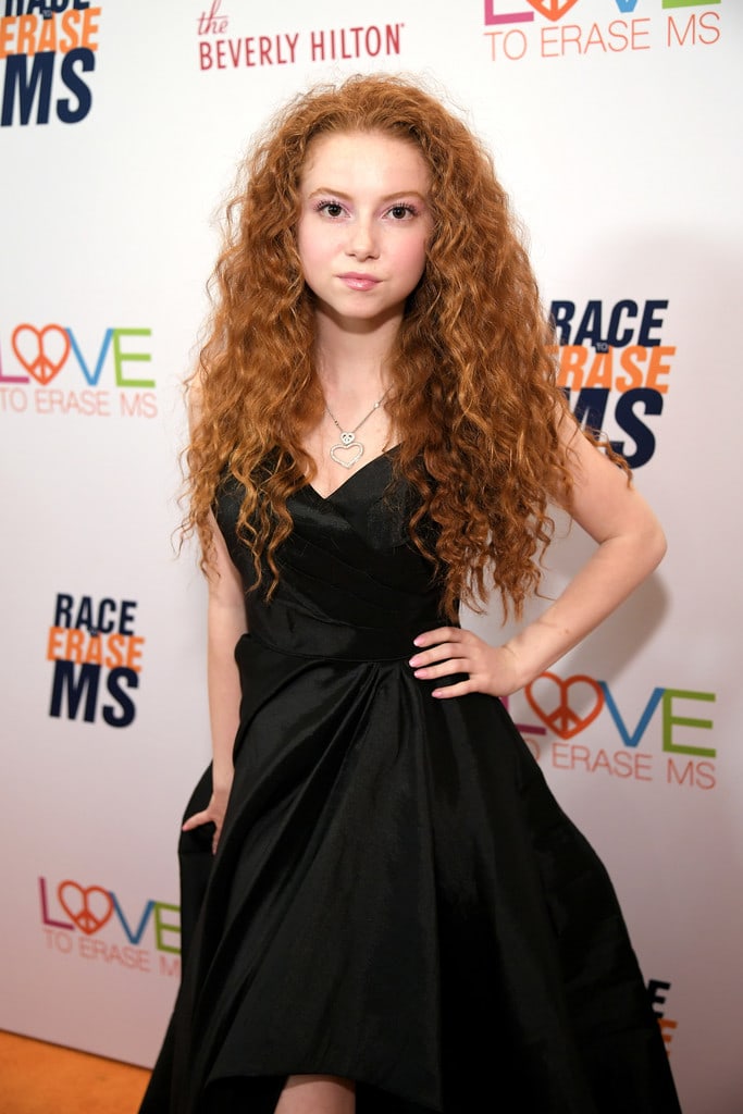 Francesca Capaldi