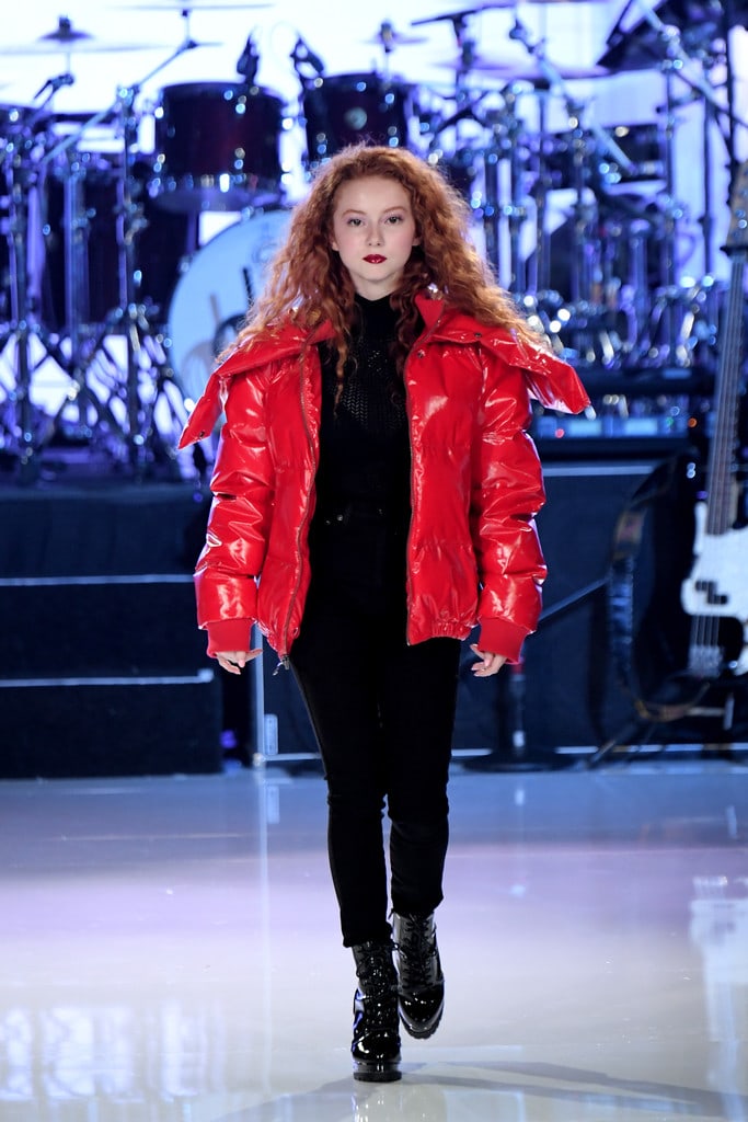 Francesca Capaldi