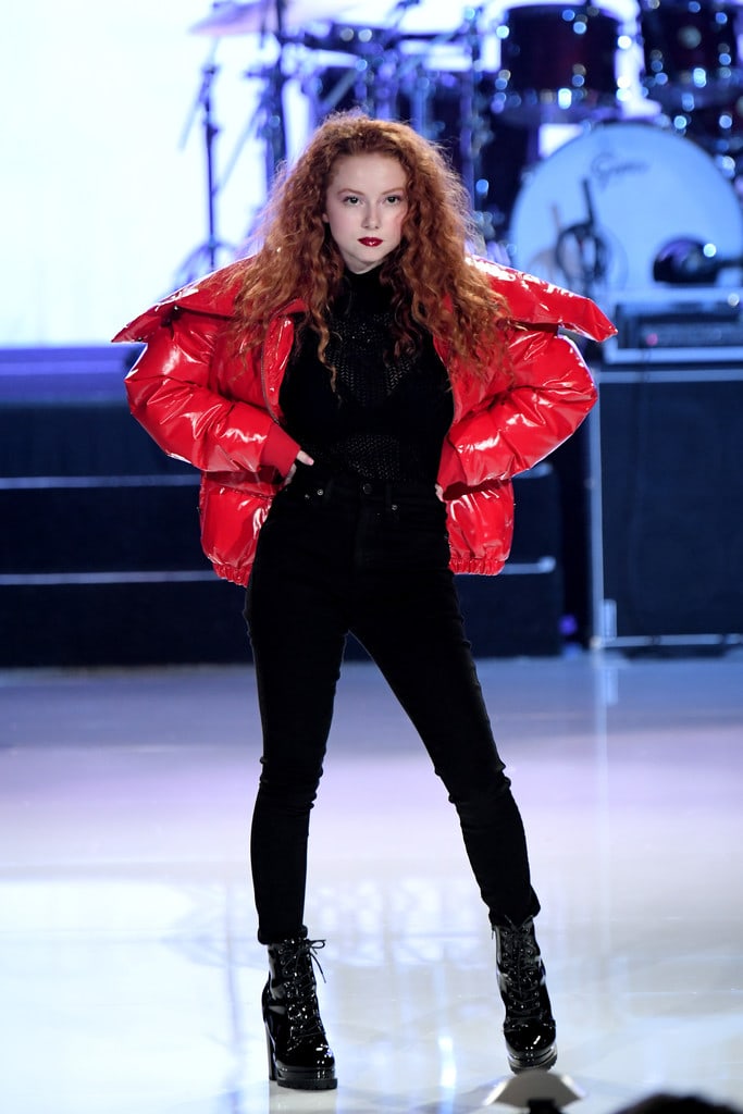 Francesca Capaldi