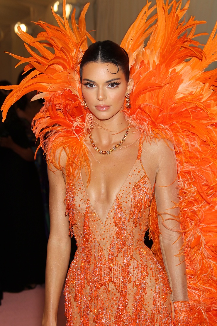 Kendall Jenner Films Et Programmes Tv Picture of Kendall Jenner