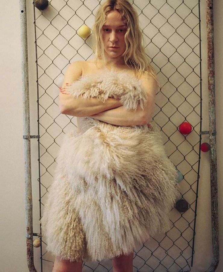 Chloë Sevigny