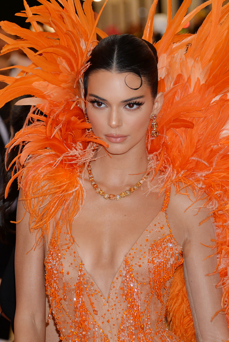Kendall Jenner