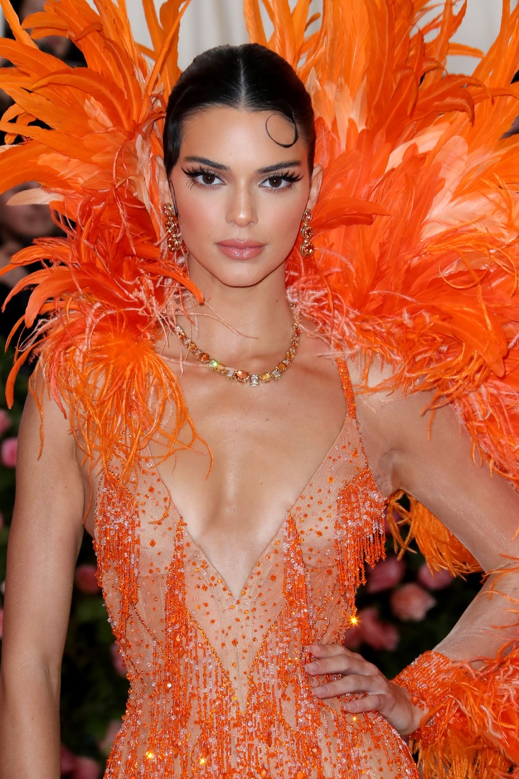 Kendall Jenner Kendall Jenner