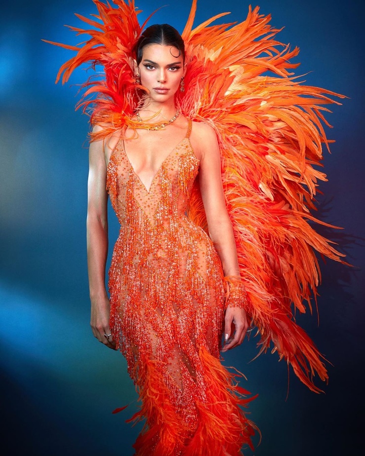 Kendall Jenner Kendall Jenner