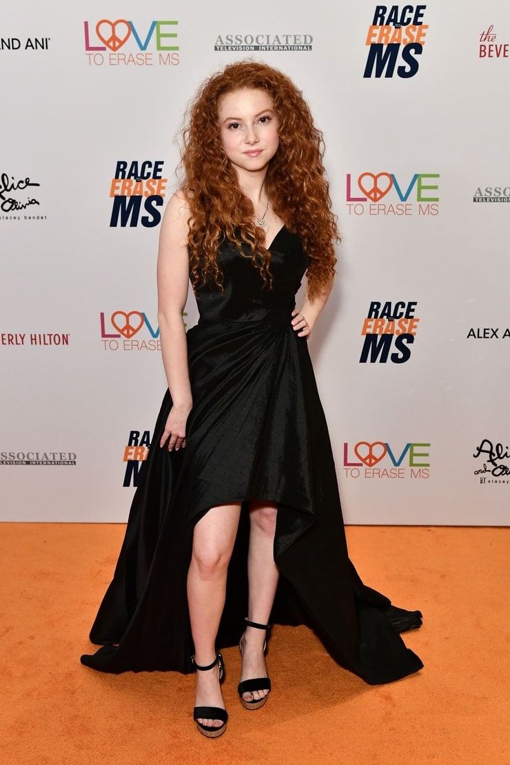 Francesca Capaldi