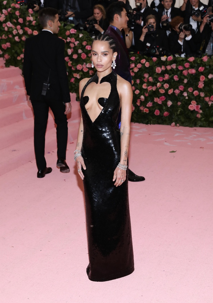 Zoe Kravitz