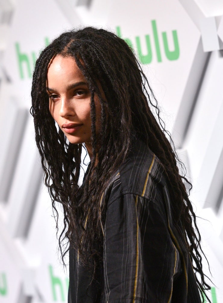 Picture of Zoe Kravitz