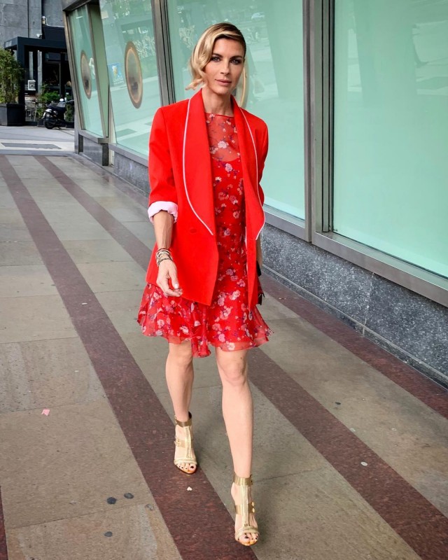 Martina Colombari