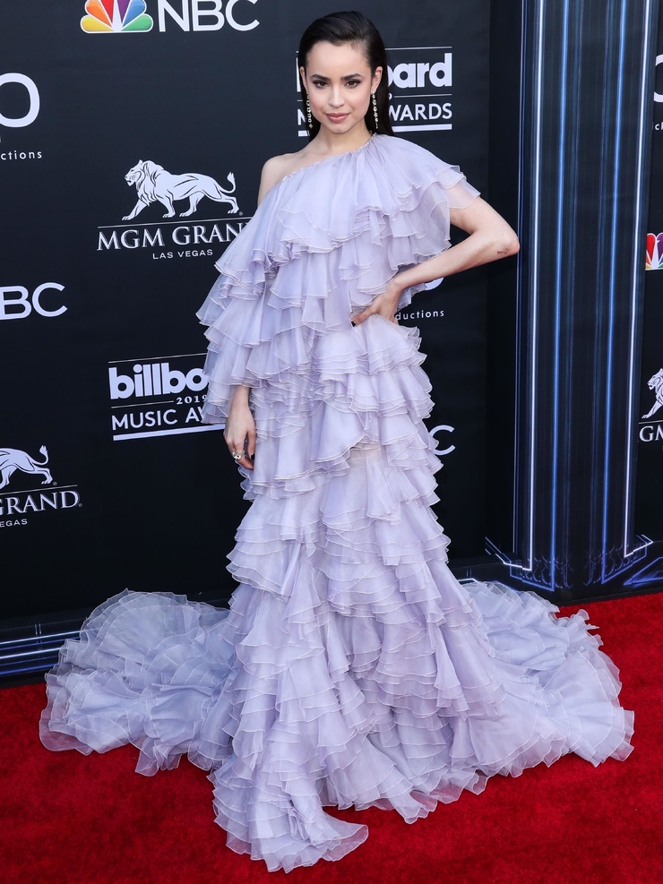 Sofia Carson