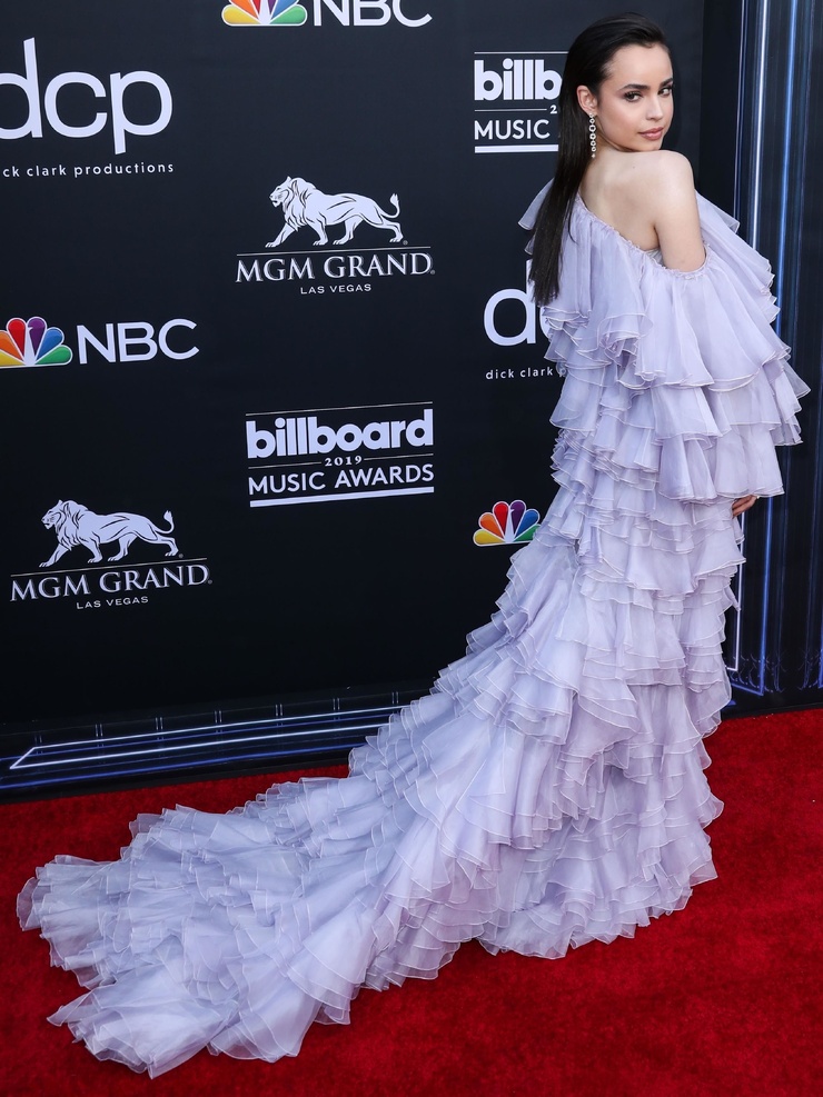 Sofia Carson