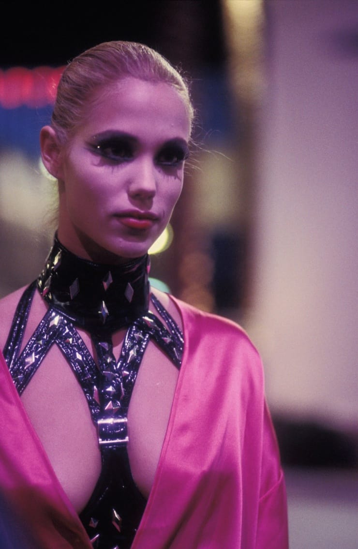 Next photo of Elizabeth Berkley