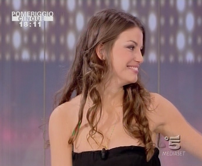 Francesca Fioretti