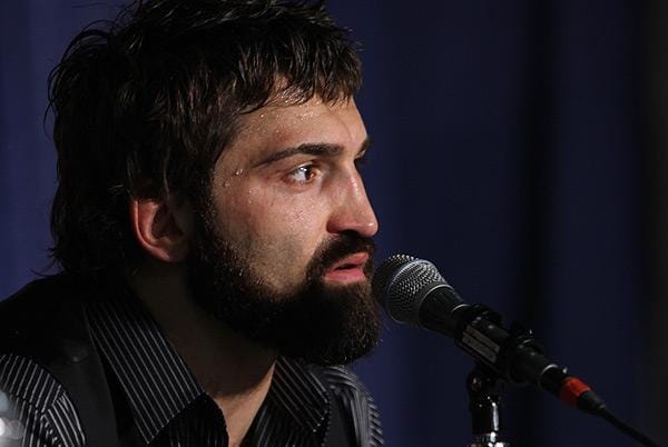 Andrei Arlovski