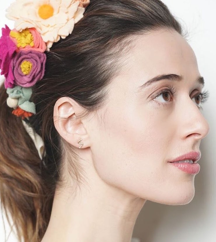 Marina Squerciati Marina Squerciati