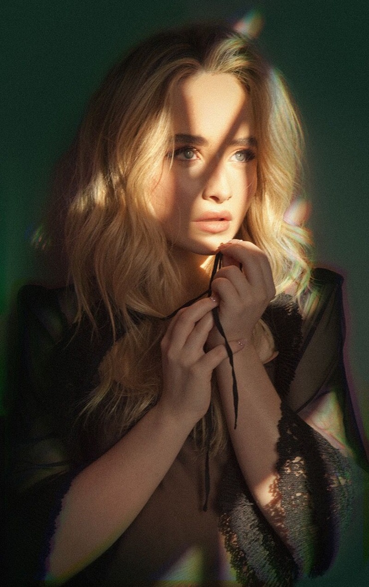 Sabrina Carpenter