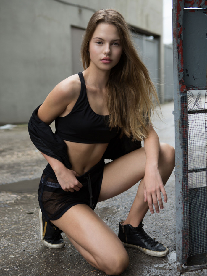 Katerina Svetla