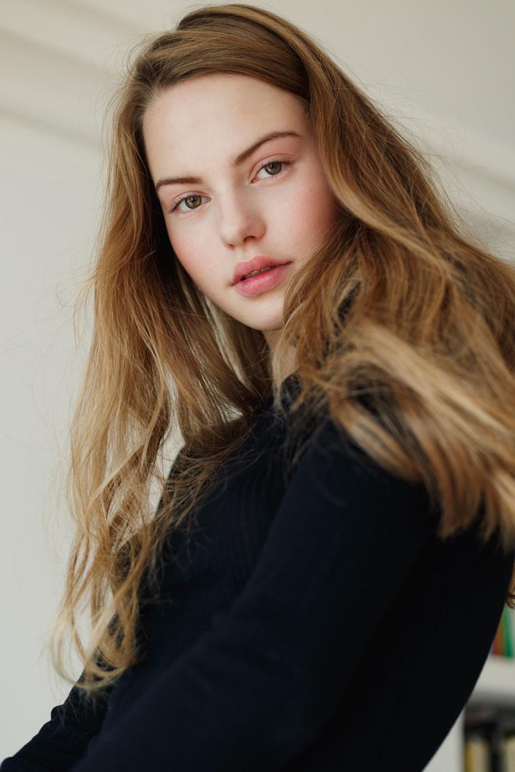 Katerina Svetla