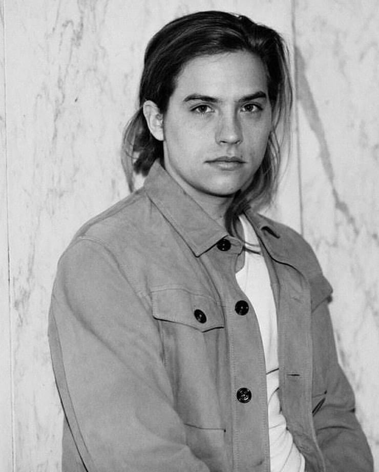 Dylan Sprouse image