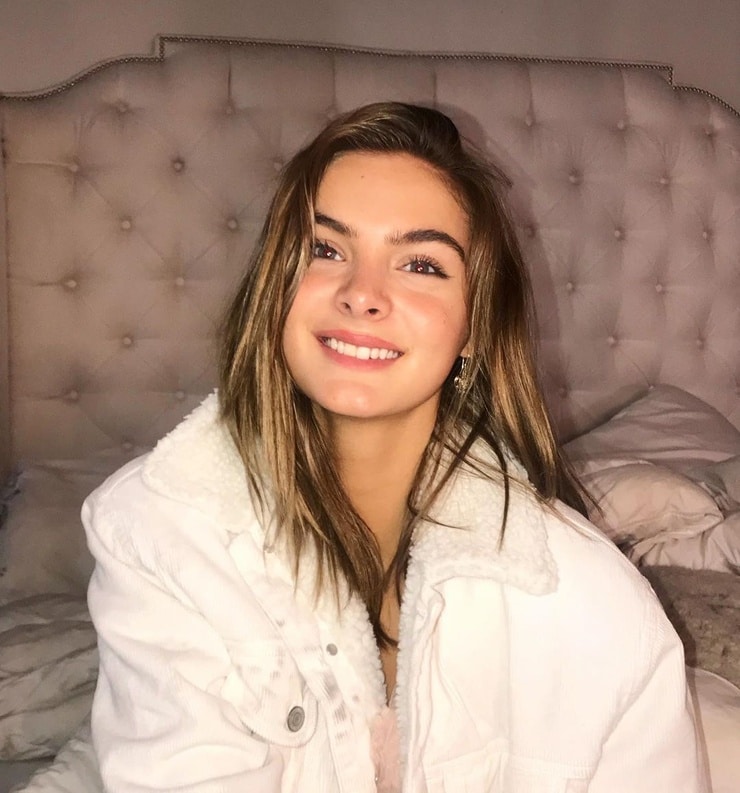 Brighton Sharbino