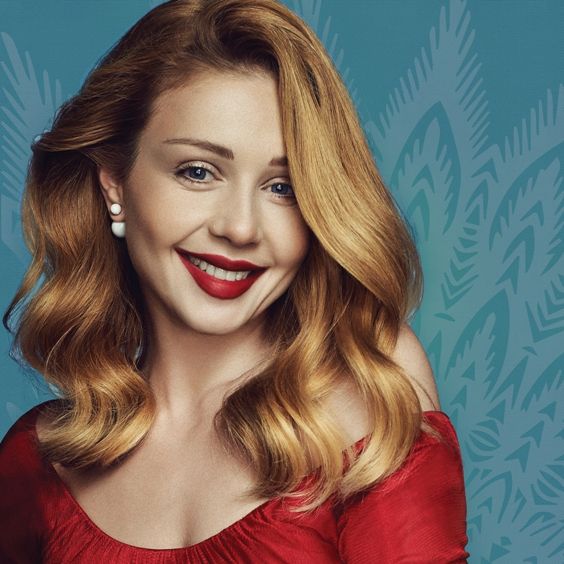 Tina Karol Tina Karol