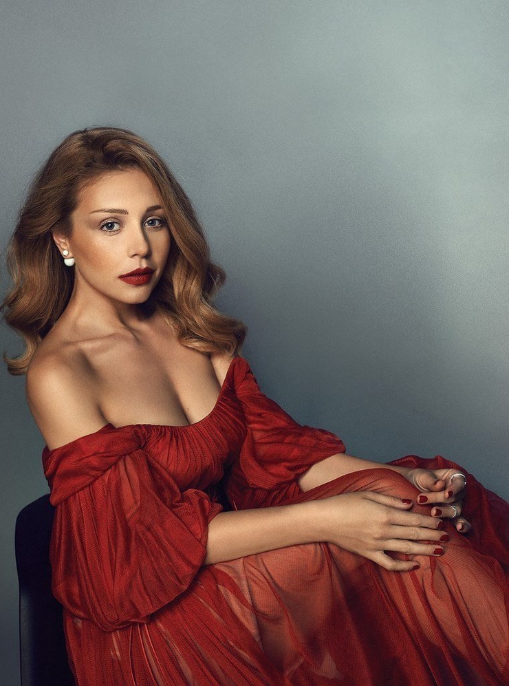 Tina Karol Tina Karol