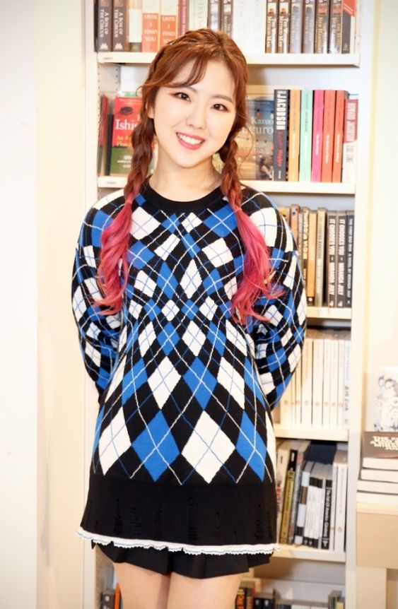 Seokyoung Seokyoung