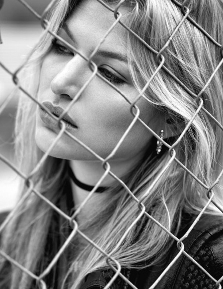 Allie Fosheim