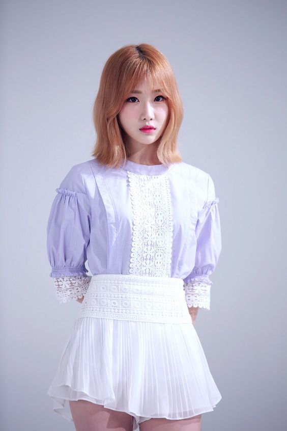 Seoryoung Seoryoung