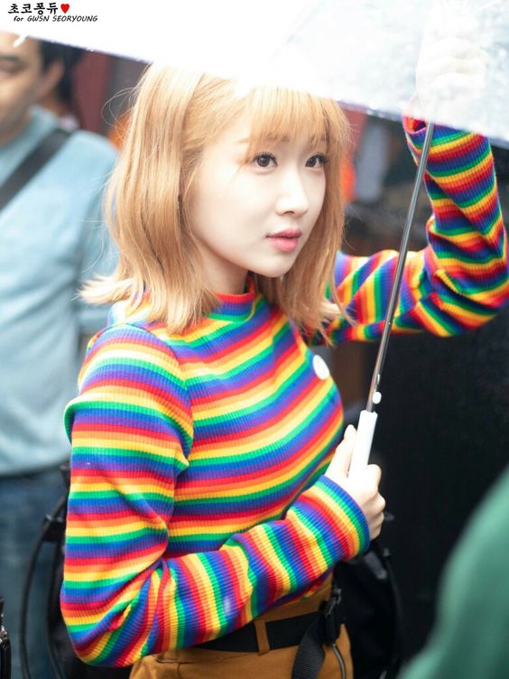 Seoryoung Seoryoung
